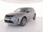 Land Rover Discovery Sport 2.0 TD4 163cv S 4WD aut.