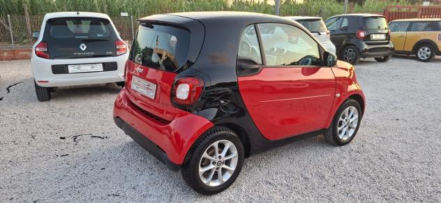 Smart ForTwo 70 1.0 Passion - Foto 7