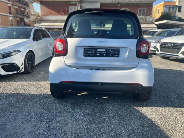 Smart ForTwo 90 0.9 Turbo Prime - Foto 6