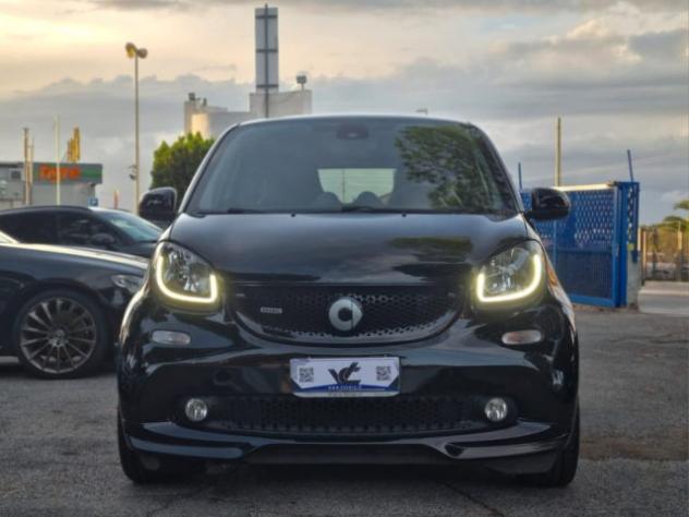 SMART ForTwo BRABUS 0.9 Turbo twinamic Xclusive rif. 24181819 - Foto 3