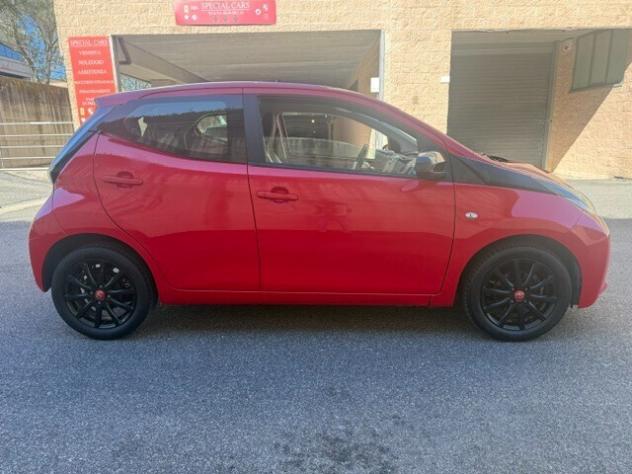 Toyota Aygo 1.0 VVT-i X-Wave - Foto 5