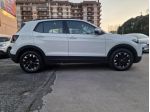 Volkswagen T-Cross 1.0 tsi Style 95cv km 36000 PERFETTA
