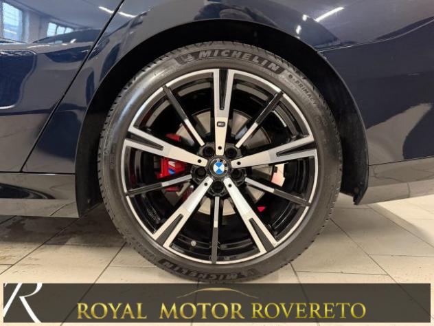 BMW 520 d 48V xDrive Touring Msport Pro AZIENDALE IVA ESP! rif. 23335175 - Foto 3