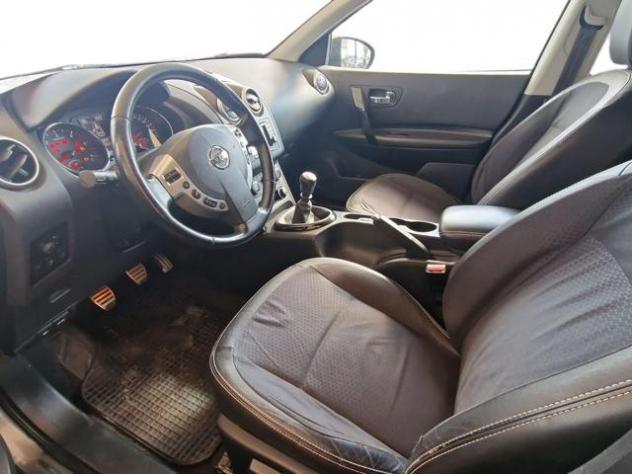 NISSAN Qashqai 1.6 dCi DPF Tekna rif. 24118617 - Foto 9