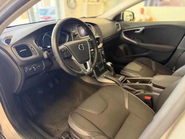 Volvo V40 2.0 d2 Business Plus - Foto 8