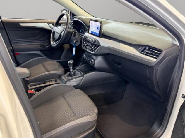 FORD Focus 1.5 120 CV SW Autocarro N1 rif. 23851814 - Foto 9