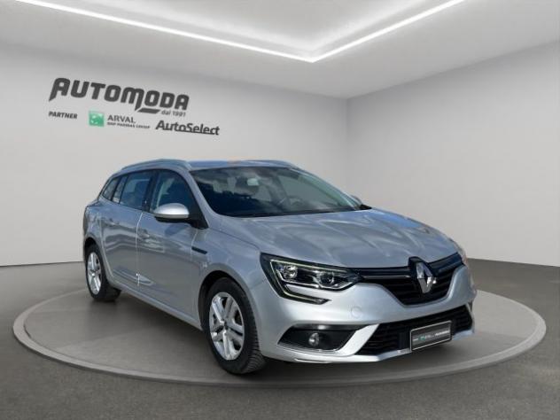 RENAULT Megane ST 1.5DCI 115CV rif. 23467381 - Foto 3