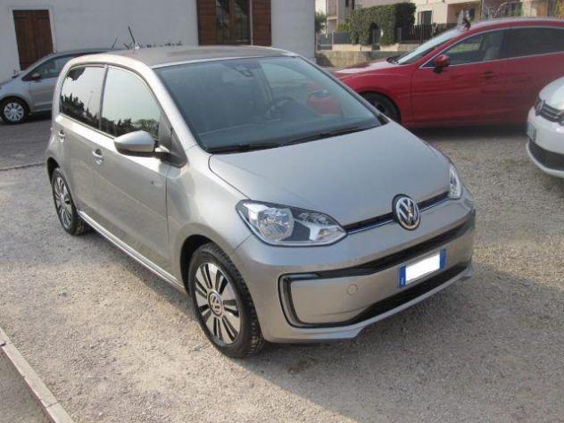 VOLKSWAGEN e-up! 82 CV OK NEOPATENTATI rif. 23993909 - Foto 2