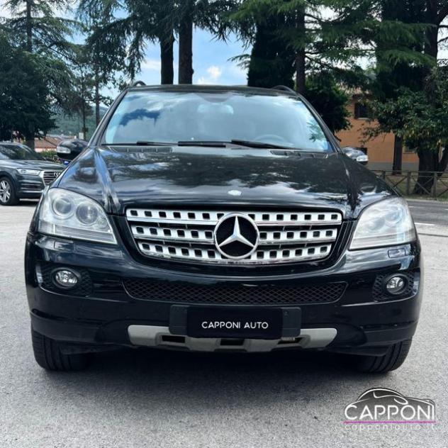 MERCEDES-BENZ ML 420 CDI 4Matic Sport rif. 23826045 - Foto 2