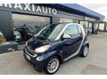 Smart ForTwo 1000 passion