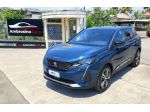PEUGEOT - 3008 - BlueHDi 130 EAT8 S&S GT Line