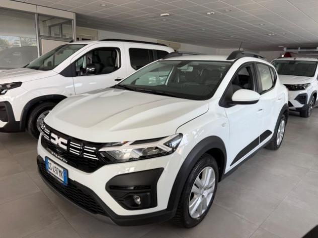 DACIA Sandero Stepway 1.0 TCe ECO-G Expression rif. 24013806