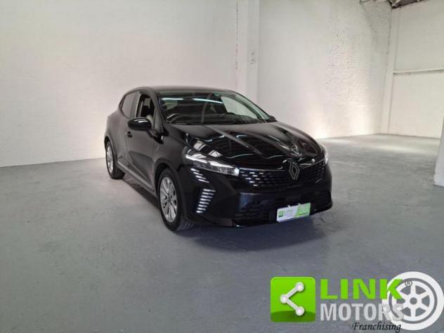 RENAULT Clio SCe 65 CV 5 porte Evolution GARANZIA RENAULT rif. 23987606
