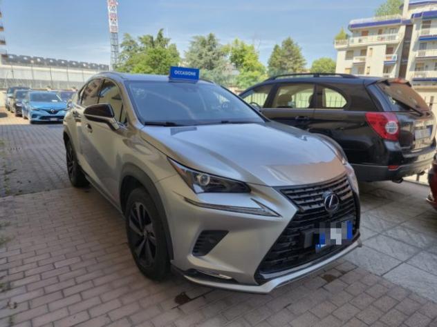 LEXUS NX 300 Hybrid 4WD Premium rif. 23731656 - Foto 3