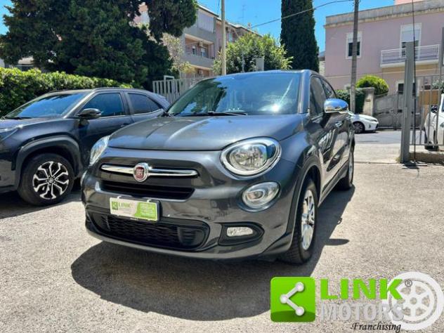 FIAT 500X Business rif. 23909568