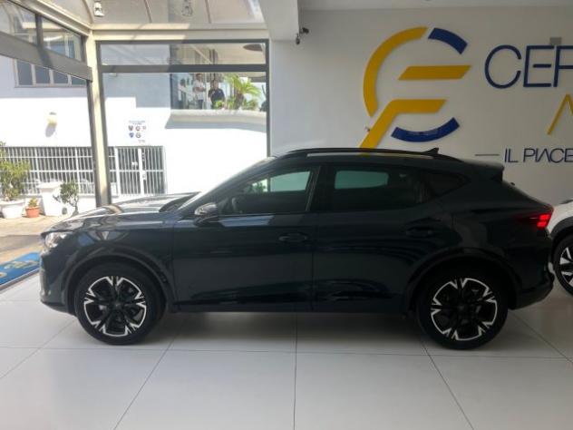 CUPRA Formentor 2.0 TDI DSG tua da 389,00 mensili anticipo zero rif. 24084832 - Foto 9