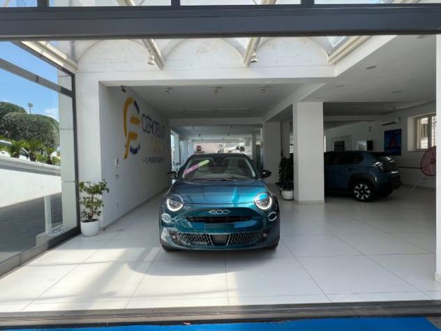 FIAT 600 Hybrid 110 CV DCT MHEV La Prima tua a €270,0 ant.0 rif. 24042677 - Foto 7