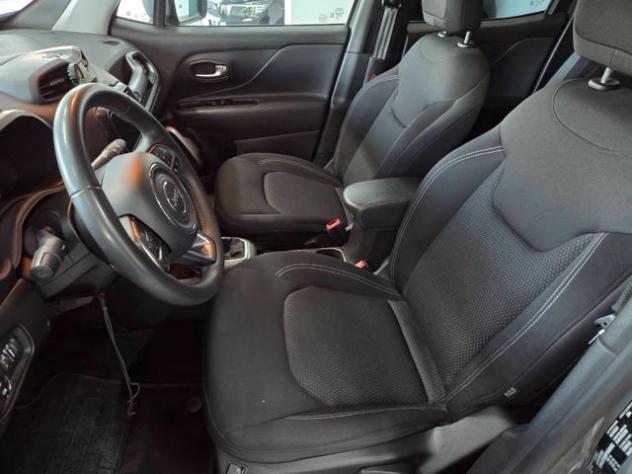 JEEP Renegade 1.6 Mjt 130 CV Limited rif. 23741851 - Foto 10
