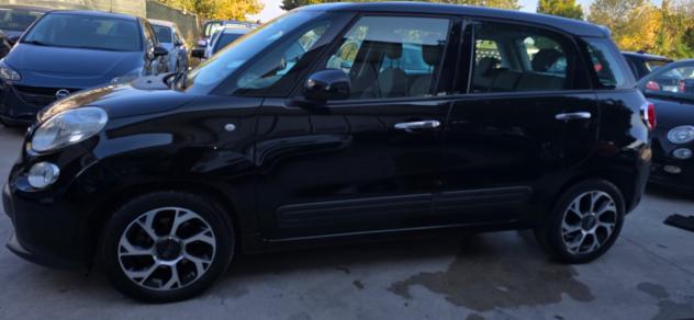 Fiat 500 1.3 Multijet 16V 75 CV by DIESEL - Foto 6