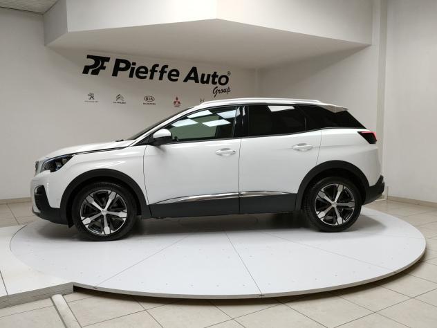 Peugeot 3008 3008 BlueHDi 130 S&S Allure - Foto 2