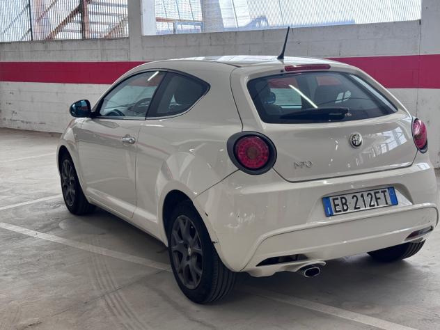 Alfa Romeo MiTo 1.4 78 CV Distinctive - Foto 8