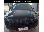 JEEP Compass 1.3 Turbo T4 240 CV PHEV AT6 4xe Trailhawk rif. 23820387