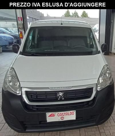 PEUGEOT Partner BlueHDi 100 CARGO 3 POSTI rif. 24101824