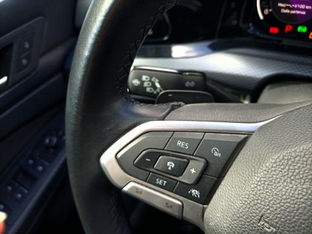 Volkswagen Golf 8 1.5 eTSI HYBRID 150CV DSG AUTOMATIC UNITED - FULL LED NAVI TETTO APRIBILE - Foto 7