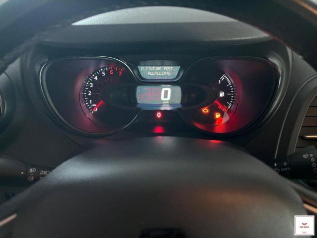 RENAULT - Captur - TCe 12V 90 CV S&S Energy Intens - Foto 3