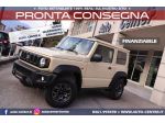 Suzuki Jimny 1.5 4X4 AUT GL 3PORTE 4POSTI