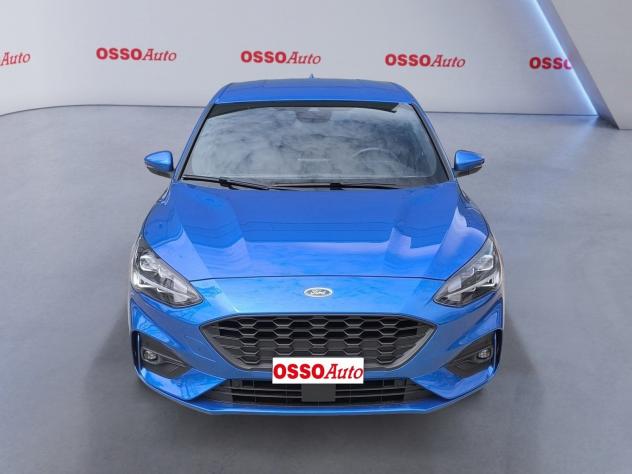 Ford Focus 1.5 TDCI 120 HP ST LINE NEOPATENTATI - Foto 5