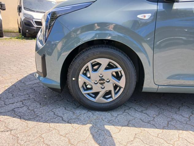 Kia Picanto Picanto 1.0 gdi Urban. - Foto 9