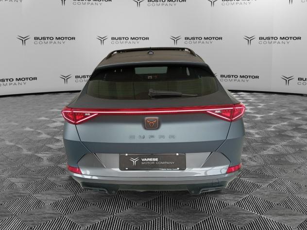 CUPRA Formentor Formentor 2.0 tdi 4drive 150cv dsg PROMO CUPRA - Foto 5