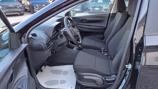 Hyundai i20 i20 1.0 T-GDI 48V MT Connectline - Foto 3