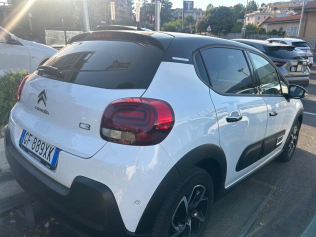 Citroen C3 PureTech 110 S&S Feel Pack - Foto 3