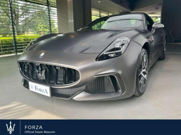 MASERATI GranTurismo Granturismo 3.0 Trofeo awd auto rif. 23832922