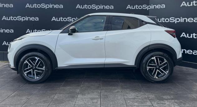 Nissan Juke 1.0 DIG-T 114 Dct N-Connecta #nazionale #ruotino - Foto 3