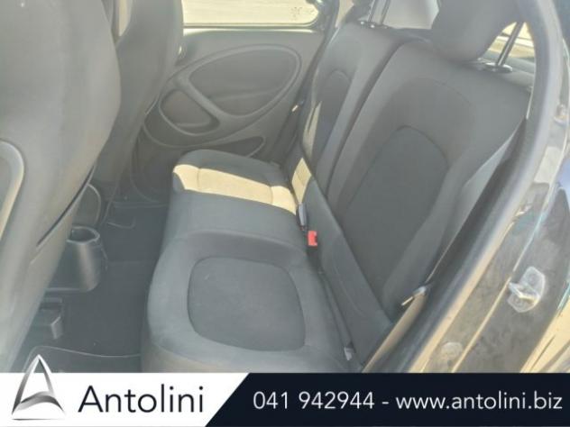SMART ForFour 70 1.0 twinamic Passion rif. 23921668 - Foto 10