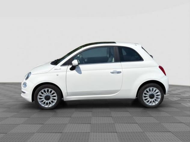 FIAT 500 500 1.0 Hybrid Dolcevita rif. 23725951 - Foto 2