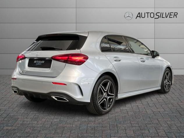 MERCEDES-BENZ A 180 d Automatic AMG Line Advanced Plus rif. 23794965 - Foto 2