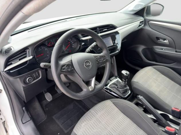 OPEL Corsa Corsa 1.2 100 CV Edition rif. 23715435 - Foto 9