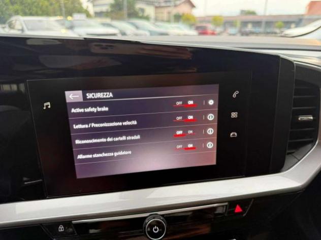Opel Mokka 1.2 t Edition FULL LED/TELECAMERA + 360?/CRUISE CONTROL - Foto 10