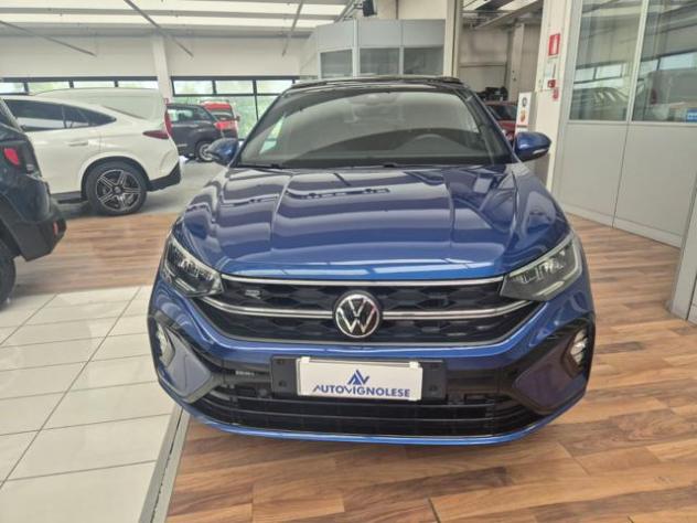 VOLKSWAGEN Taigo 1.0 TSI 115 CV R-Line rif. 23873864 - Foto 2