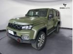 ICH-X K2 2.0 Turbo Diesel 4x4 rif. 20478590