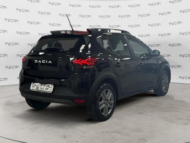 Dacia Sandero 1.0 TCe ECO-G STEPWAY EXPRESSION - Foto 5