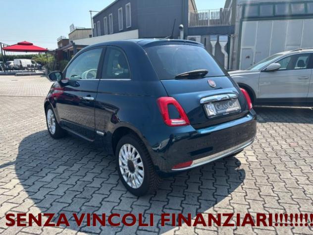 FIAT 500 1.0 Hybrid Dolcevita rif. 23842692 - Foto 7