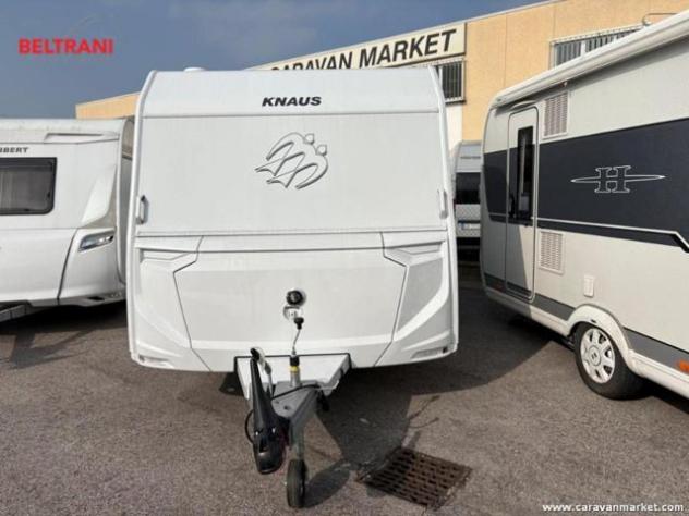 KNAUS SPORT 450 FU rif. 24042779 - Foto 2