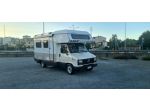 Camper laika su ducato max.18, 2500 TD con idroguida