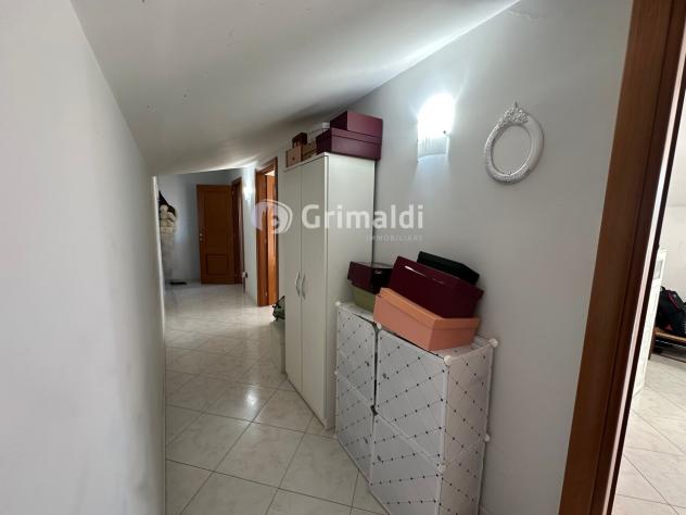 Mansarda in vendita a Acerra - Foto 18