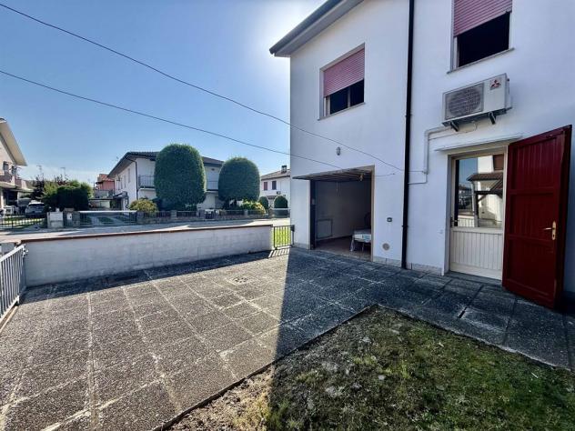 La Villetta dei Merletti – via caduti nei lager Alfonsine - Foto 10